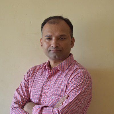 Dr. Durgesh Nandan