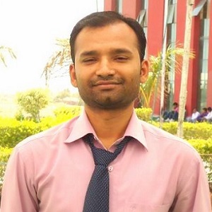 Durgesh Nandan