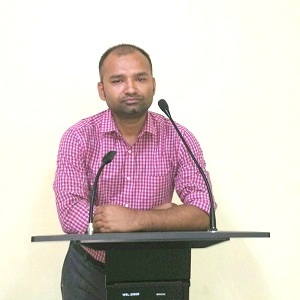 Durgesh Nandan