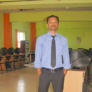 Durgesh Nandan