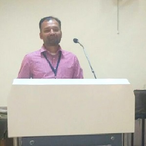 Durgesh Nandan